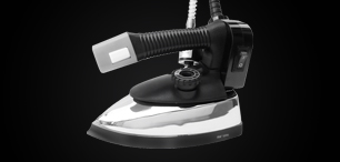 Steam iron