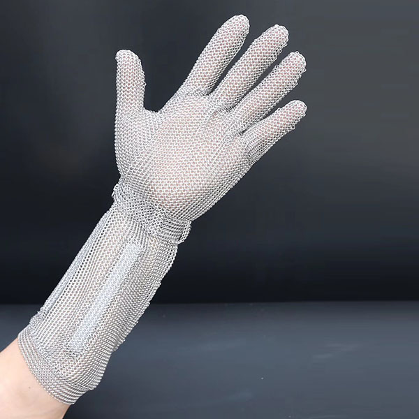 Long Sleeve Glove